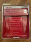 New In Box Franklin Usb Merriam-webster Dictionary thesaurus  Portable Storage