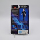 Babylon 5 Ambassador Londo Mollari With Transport Action Figure