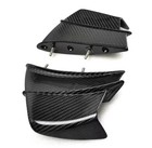2018-2021 Carbon Fiber Ducati V4 Panigale Winglets