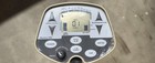 Bounty Hunter Discovery 3300 Metal Detector Powers On Target Id Pinpoint