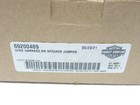Genuine Harley Davidson Boom Audio Rear Speaker Jumper Harness 69200489 New