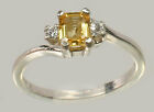 19thc Antique 2 3ct Russian Sapphire Ancient Hebrew Talisman Gem Of King Solomon
