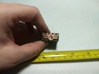 Vintage Letterpress Printing Block Frigidaire Advertising Logo