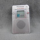 Panasonic Rr-dr60 Digital Ic Recorder Paranormal Ghost Hunting Tapeless Evp