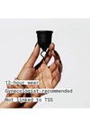 Flex Cup Starter Kit Full Fit - Size 02   Reusable Menstrual Cup   2 Free Men   