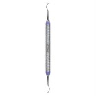 Hu-friedy Sbh5 69e2 Double End Dental Barnhart 5 6 Curette Everedge 2 0 9 Handle