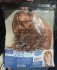Disney Frozen Anna Girls Wig Child Size Ages 4 