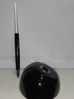 Vintage Esterbrook No  112 Eight Ball Dipless Desk Set Made In Usa