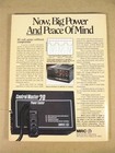 Model Railroader August 1993 Magazine Ho Track Plan Z Scale Signals