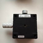 Lot Of Misumi Manual Stages