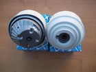 Engine Motor Mount Mercedes Benz Clk320 Clk430  Pair 2 Mounts Hd 1 Year Warranty