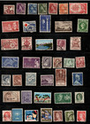 Australia Stamp Collection  2