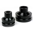 Dimple Die Set 6pcs   1 2     3 4     1     1-1 4     1-1 2    2     conduit Knockout Sizes 