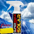 Solar Panel Kit Ceramic Coating Spray 2 - Year Warranty Advanced Protection