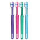 12-pack Oral-b Indicator 20 Series Junior Childrens Toothbrushes  Extra Soft
