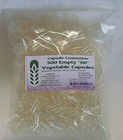 Wholesale Bulk Empty Vegetable Capsules  00  Size  Vegan   Vegetarian  500  R   