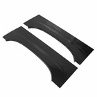 For Chevy Silverado Gmc Sierra 99-07 Pair Rear Wheel Arch Quarter Bed Panel