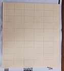  1951 20 Cent Love Full Mint Sheet Of 50 Stamps Mnh Og  Some Bent