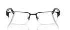 Versace Ve1184 Eyeglasses-1261 Matte Black-53mm
