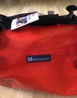 Watershed Colorado Zipdry  Bag Red New Fishing Boating Rafting Diving Usa