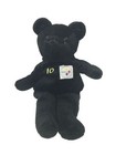 Salvino s Bammers Black Bean Bear Pittsburgh Steelers  10