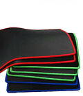 Non-slip Mouse Pad Stitched Edge Pc Laptop For Computer Pc Gaming Rubber Base