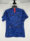 Nike Chelsea Fc 2019 2020 Christian Pulisic Football Soccer Jersey Mens Medium
