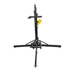 1pc Heavy Duty Crank Stand 19ft 6m Stage Lighting Truss System Crank Light Stand
