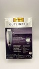 Andis Outliner Ii Professional Square Blade Trimmer