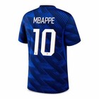 France 2026 Mbappe  10 Jersey World Cup Soccer Jersey Unisex Fan Version Shirt