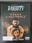 Noah Wylie   Sally Field - Variety Magazine June 3  2026 Actors On Actors