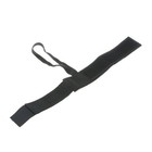 2x Nylon Fin Savers Strap  Leashes  Tethers  Dive  Swim 