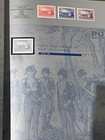 Cmch1  2001 A Selection Of The Engraved Stamps Of The Commonwealth Of Australia