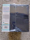 Sunbeam Microplush Heated Blanket  King Size 100  X 90  - Blue