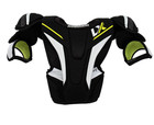 Warrior Alpha Lx Pro Junior Hockey Shoulder Pads- Small medium large Available