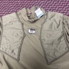 Banded Waterfowl Large Tactical Green Hunting Primaloft Base Padded Thermal