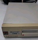 Micronet Iomega Jaz 1 Gb Drive 1000j Adv1000jaze - Powers On - Untested 