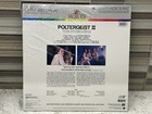 Poltergeist Ii The Other Side Laserdisc New Factory Sealed