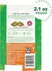 Feline Greenies Smartbites Hairball Control Cat Treats Chicken Flavor 2 1 Oz 