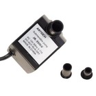Fountain Pump   Light Kit Low-voltage  93gph 30  Lift  12v Ac  Transformers
