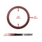 Exhaust Engine Gasket Seal For Arctic Cat 0412-007