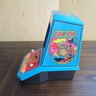 Vintage Nintendo Donkey Kong Tabletop Arcade Table Top Game 1981 Coleco - Tested