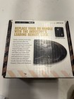 Rvlock Keyless Entry With Remote Camper Lock Set Keypad And Deadbolt   Extra Fob