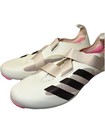 Nwt Adidas The Indoor Cycling Shoe Mens 10 5 Womens 11 5 Pink Tan Gx1669 Strap