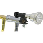 Berp Buzz Extension And Resistance Piece For Small Shank Trombone   Medium Shank