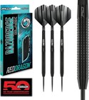 Professional Darts Set - 85  Tungsten Darts With Flights   Shafts - Available   