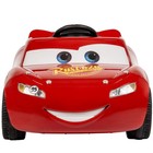 Disney Pixar 12v Cars Lightning Mcqueen Kids Ride-on