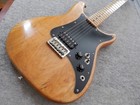 Fender Lead I Vintage Early 80 s Electric Guitar Usa