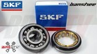Banshee 350 Skf Max Load Outer Main Crank Bearings Set Crank Bearing Upgrade Kit
