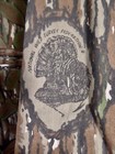 10x Realtree National Turkey Federation Jumpsuit Coveralls Sz Xl Usa Made Nwot